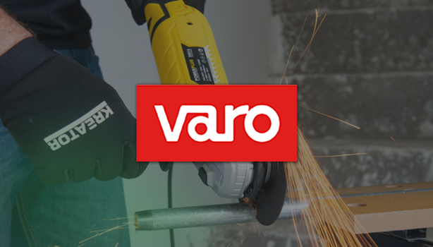 Varo | referentie iFacto
