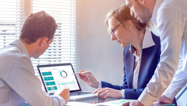 Vijf tips voor een future proof ERP