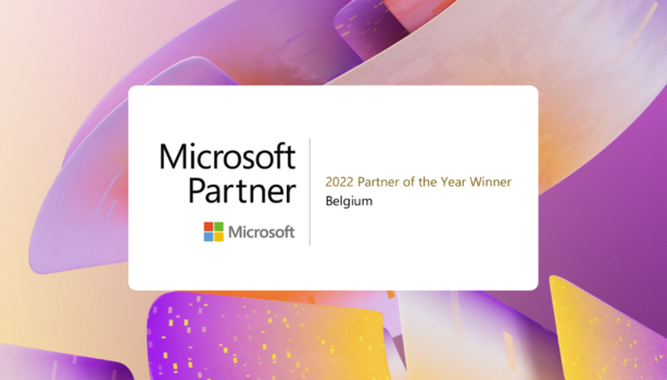 ifacto Microsoft Partner of the Year winner ifacto Microsoft Partner of the Year winner