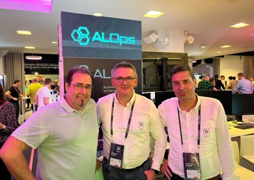 BC TechDays 2022 - ALOps