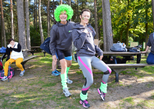 Werken bij iFacto is fun